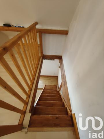 Maison à vendre 3 pièces 46 m² Mamers