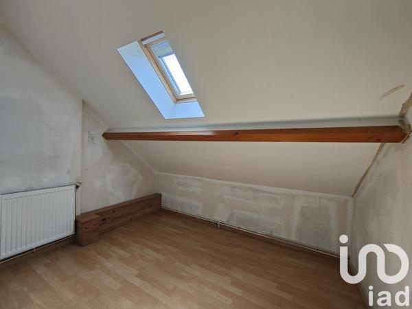 Maison à vendre 3 pièces 46 m² Mamers