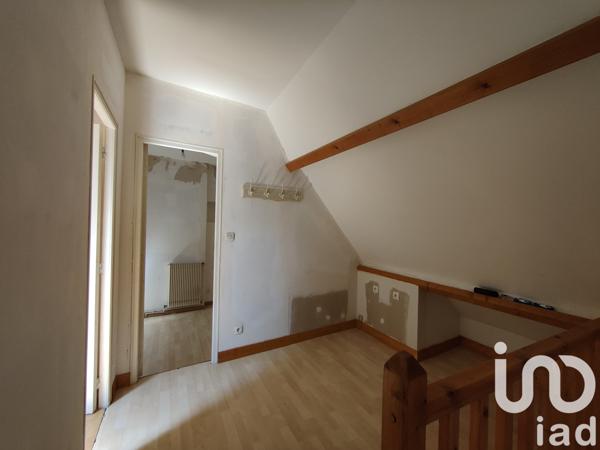 Maison à vendre 3 pièces 46 m² Mamers