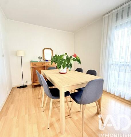 Appartement à vendre 5 pièces 100 m² Nantes