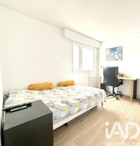 Appartement à vendre 5 pièces 100 m² Nantes