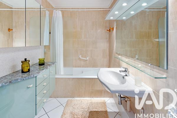 Appartement à vendre 5 pièces 100 m² Nantes