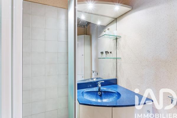 Appartement à vendre 5 pièces 100 m² Nantes