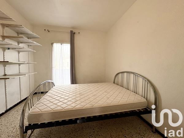 Appartement à vendre 2 pièces 28 m² Port-la-Nouvelle