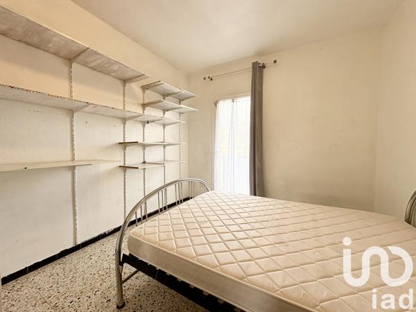 Appartement à vendre 2 pièces 28 m² Port-la-Nouvelle