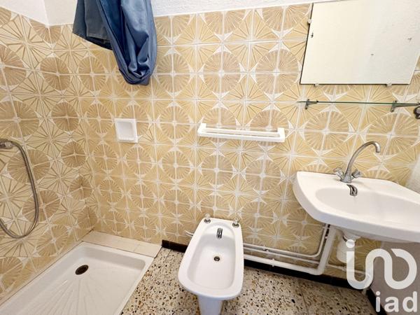 Appartement à vendre 2 pièces 28 m² Port-la-Nouvelle