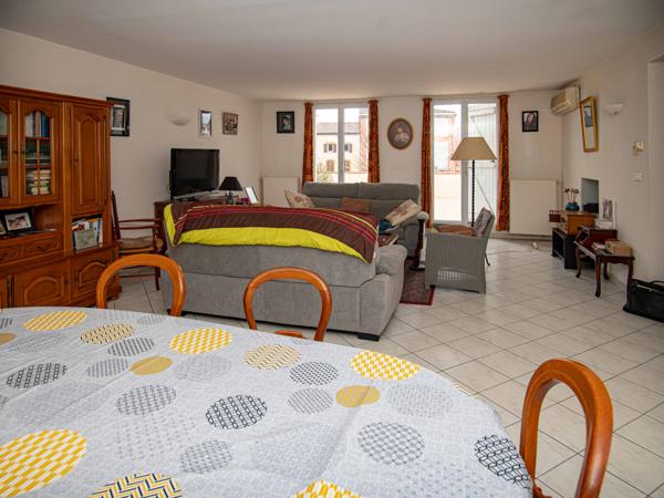 Maison à vendre à Pamiers (09100) - Ariège