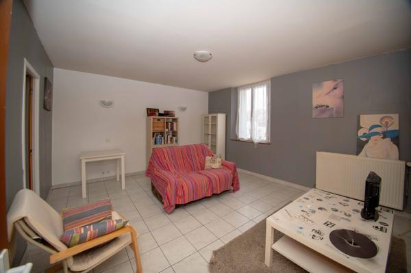 Maison à vendre à Pamiers (09100) - Ariège