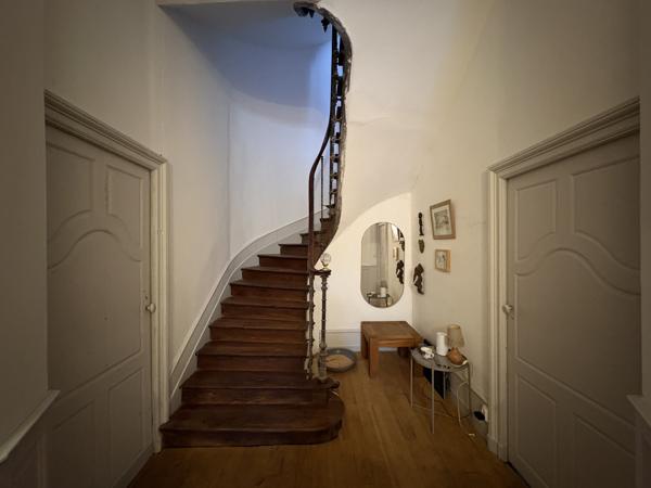 Maison à vendre à Saint-Pardoux-la-Rivière (24470) - Dordogne
