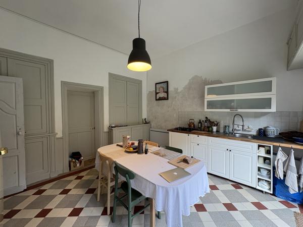 Maison à vendre à Saint-Pardoux-la-Rivière (24470) - Dordogne