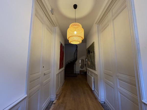 Maison à vendre à Saint-Pardoux-la-Rivière (24470) - Dordogne