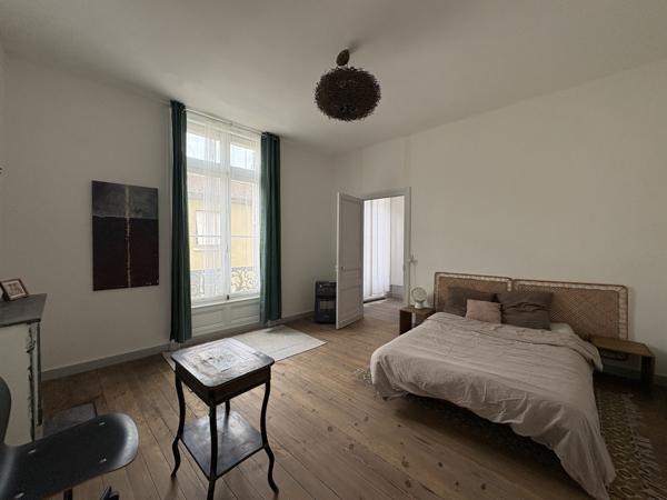 Maison à vendre à Saint-Pardoux-la-Rivière (24470) - Dordogne
