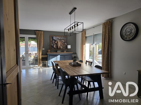 Maison à vendre 7 pièces 169 m² Gaillac