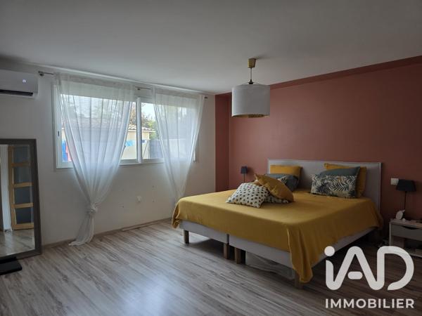 Maison à vendre 7 pièces 169 m² Gaillac