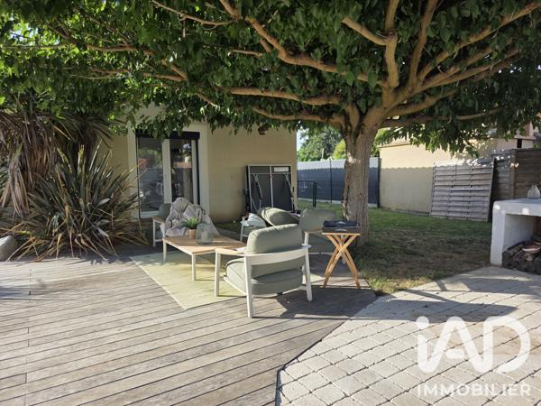 Maison à vendre 7 pièces 169 m² Gaillac