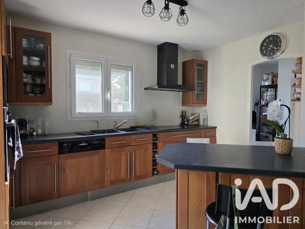Maison à vendre 7 pièces 169 m² Gaillac
