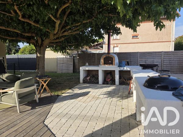 Maison à vendre 7 pièces 169 m² Gaillac