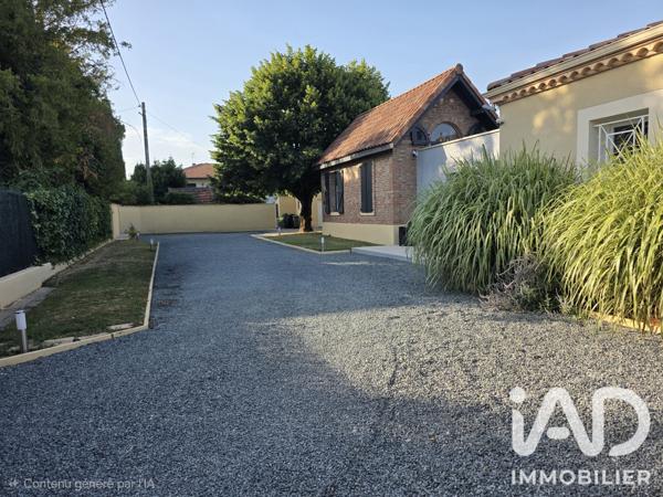 Maison à vendre 7 pièces 169 m² Gaillac