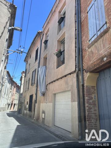 Immeuble à vendre 177 m² Ille-sur-Têt
