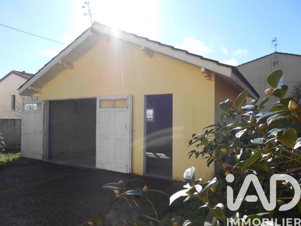 Maison à vendre 5 pièces 78 m² Marmande