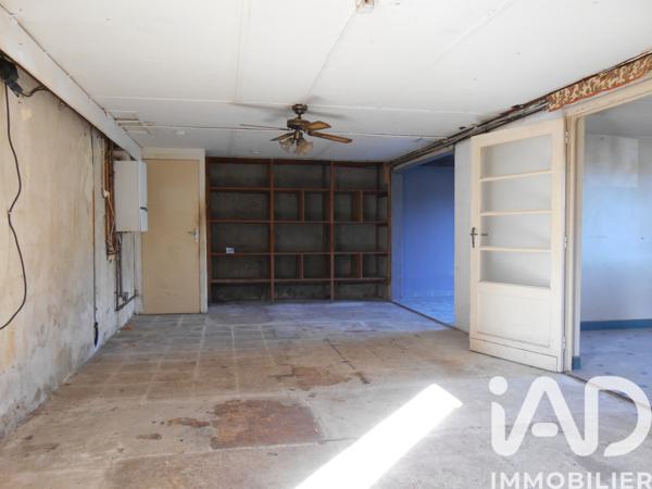 Maison à vendre 5 pièces 78 m² Marmande