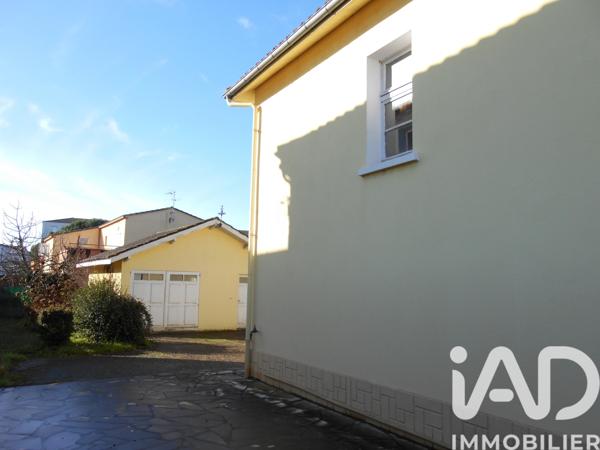 Maison à vendre 5 pièces 78 m² Marmande