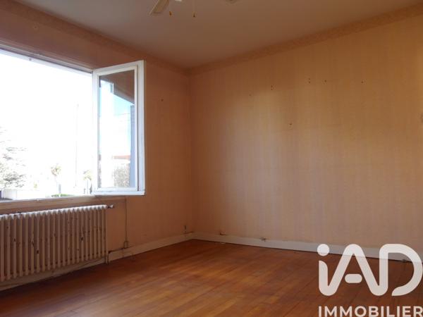 Maison à vendre 5 pièces 78 m² Marmande