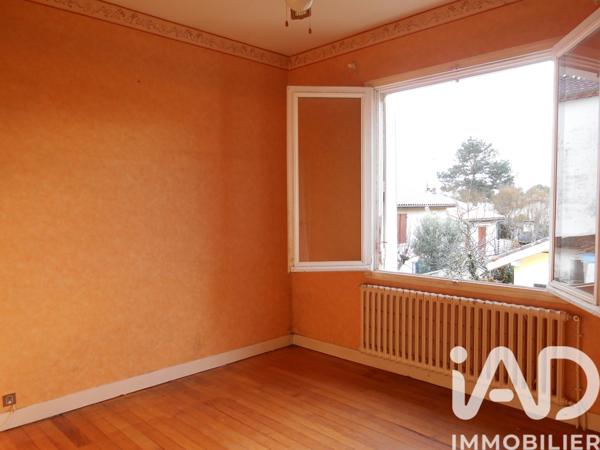 Maison à vendre 5 pièces 78 m² Marmande