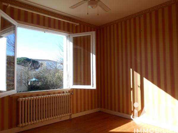 Maison à vendre 5 pièces 78 m² Marmande