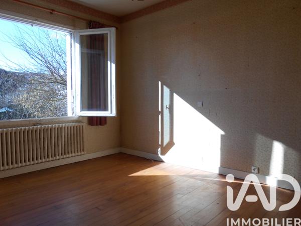 Maison à vendre 5 pièces 78 m² Marmande