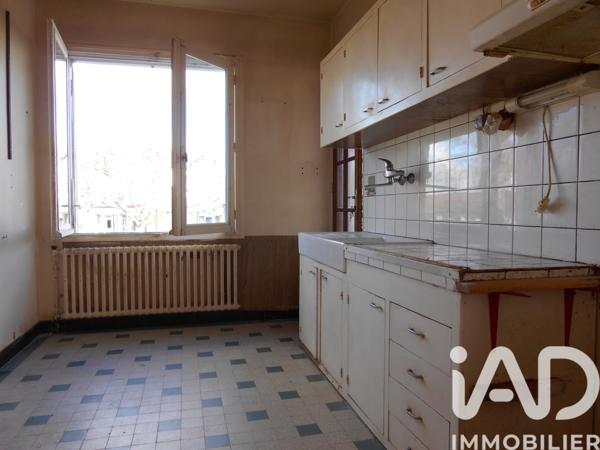 Maison à vendre 5 pièces 78 m² Marmande