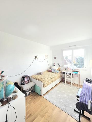 Appartement de 74,20 m²