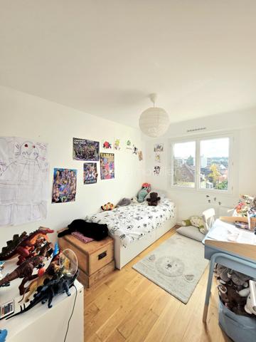 Appartement de 74,20 m²