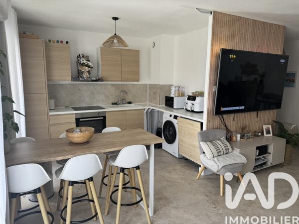 Appartement à vendre 2 pièces 52 m² Castelnau-le-Lez