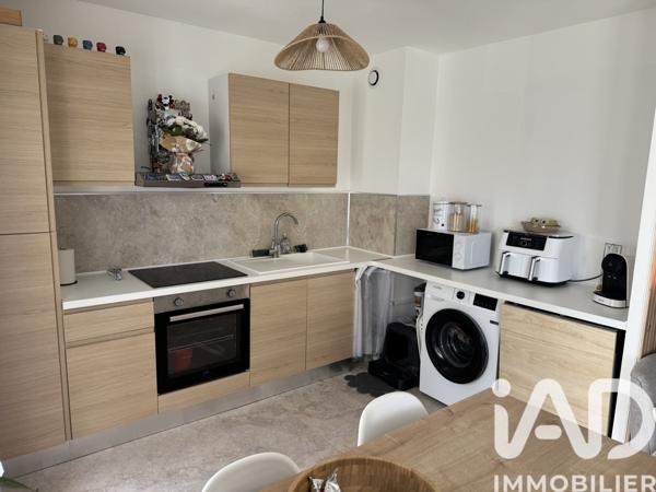 Appartement à vendre 2 pièces 52 m² Castelnau-le-Lez