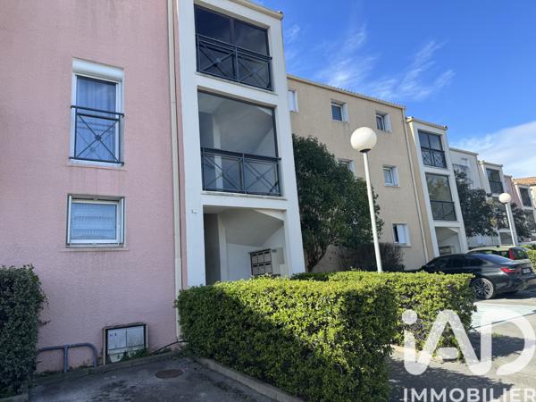 Appartement à vendre 2 pièces 52 m² Castelnau-le-Lez
