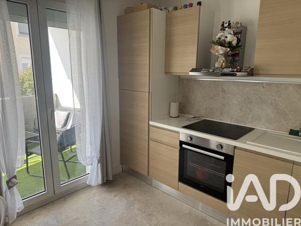 Appartement à vendre 2 pièces 52 m² Castelnau-le-Lez