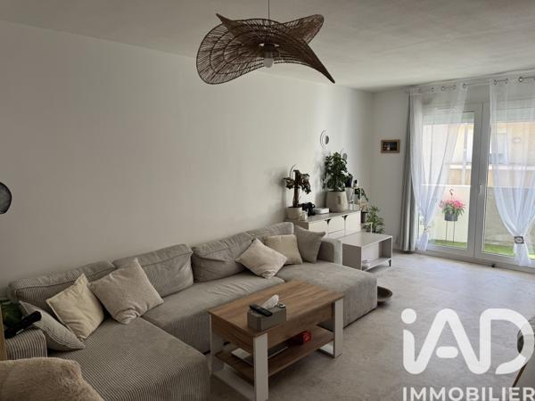 Appartement à vendre 2 pièces 52 m² Castelnau-le-Lez