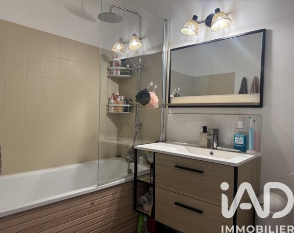 Appartement à vendre 2 pièces 52 m² Castelnau-le-Lez