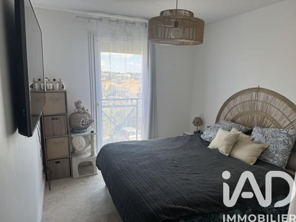 Appartement à vendre 2 pièces 52 m² Castelnau-le-Lez