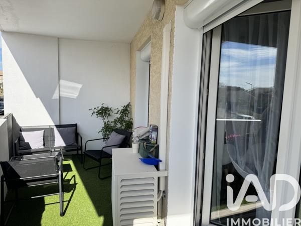 Appartement à vendre 2 pièces 52 m² Castelnau-le-Lez