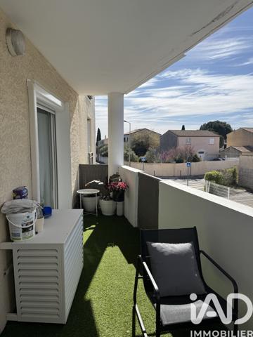 Appartement à vendre 2 pièces 52 m² Castelnau-le-Lez