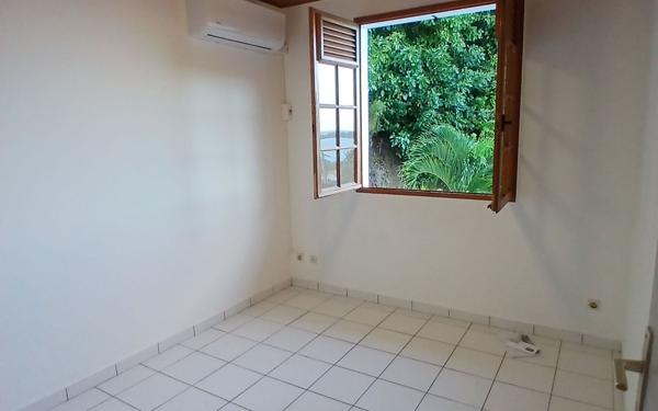 Maison à louer    4 pièces •  Le Robert