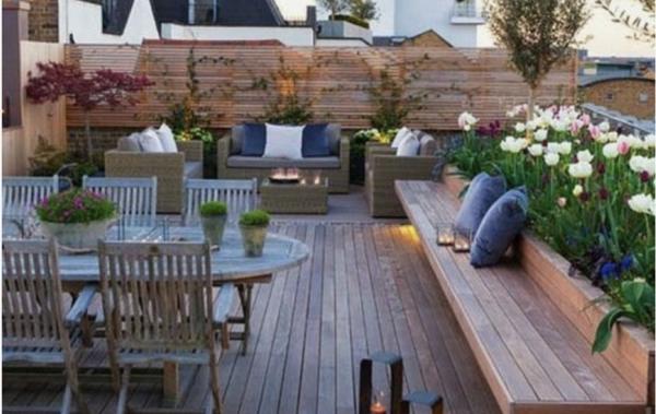 Vente Appartement P3 Duplex atypique - terrasse Lyon 3ème   