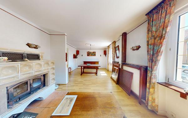 Maison à vendre    6 pièces • 104 m2 Yutz