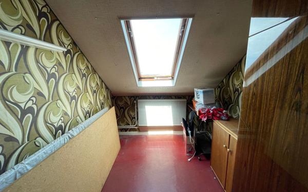 Maison à vendre    6 pièces • 104 m2 Yutz