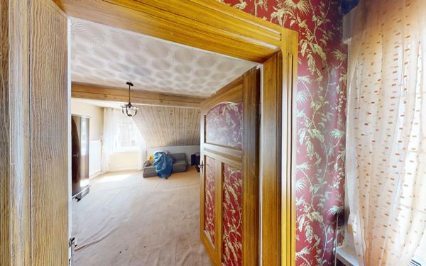 Maison à vendre    6 pièces • 104 m2 Yutz