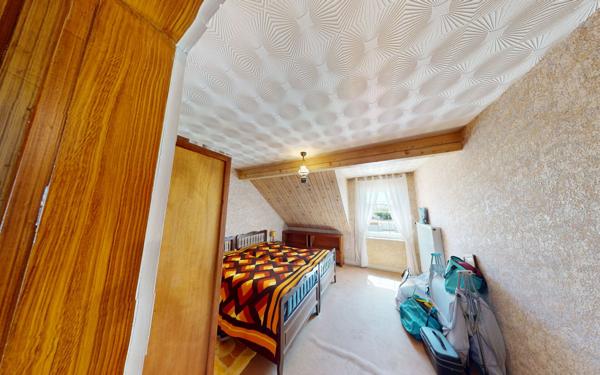 Maison à vendre    6 pièces • 104 m2 Yutz