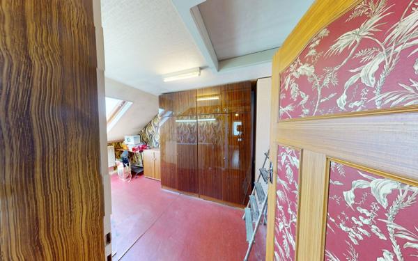 Maison à vendre    6 pièces • 104 m2 Yutz