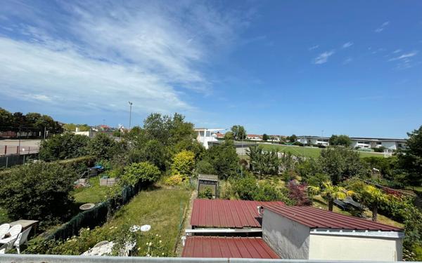 Maison à vendre    6 pièces • 104 m2 Yutz